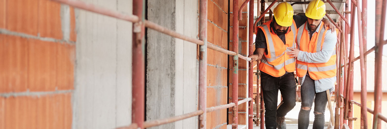 Maryland Builders Risk Insurance Coverage
