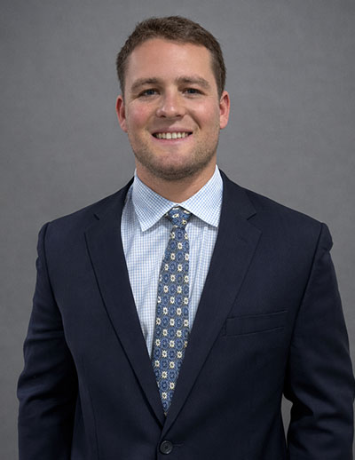 Cory Morgan